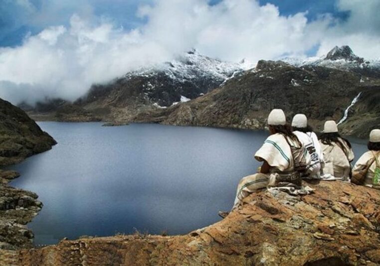 Sierra Nevada Santa Marta 1